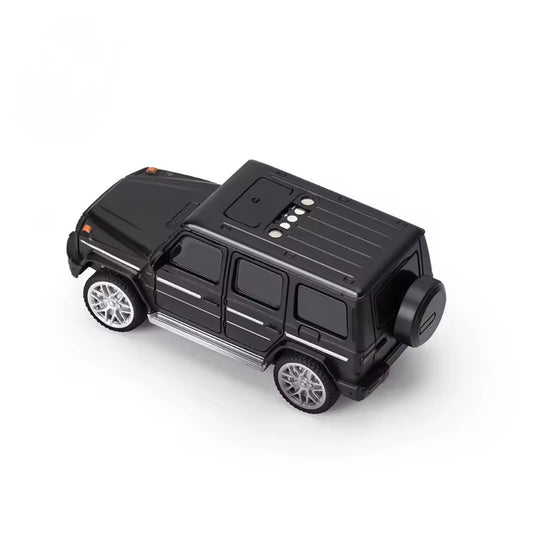 Mini RC Car with camera