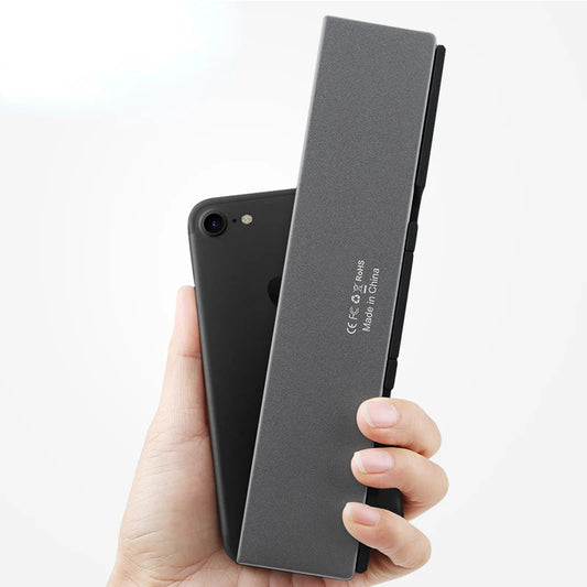 Portable Wireless Keyboard