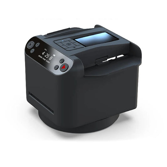 Dealer Machine